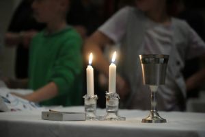 California could become first US state to list ‘Jewish’ as ethnicity