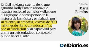 Qué haría Dolly