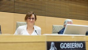Lastimosas comparecencias