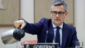 Ante el riesgo de una revuelta popular