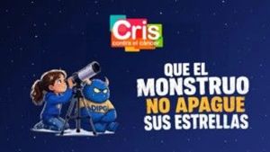 Si corres, curas