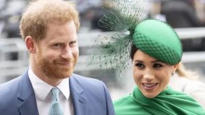 Fin del «Megxit»: Harry vuelve a casa