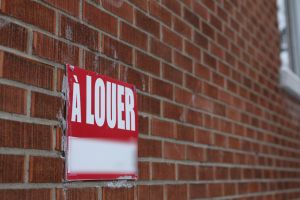 Aurons-nous des propositions sérieuses sur l’abordabilité du logement ?
