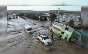 La factura implacable del calentamiento, por Gonzalo Marroquín