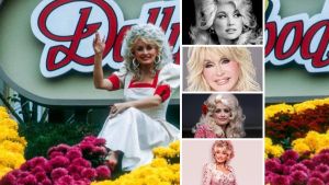Türkiye’nin kırkyamalı köy Barbie’si kimdir?
