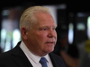 JARVIS: Teacher unions are tough, so Ford needs to be tougher