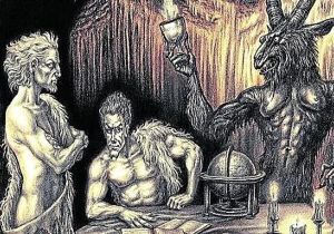 Mitología, para qué