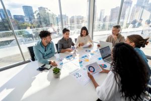 The Hidden Reason Plans, Budgets And Forecasts Fall Apart