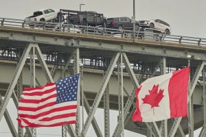Making Sense Of The US-Canada Trade Standoff