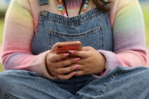 Status update: Social media concerns are hitting a critical mass