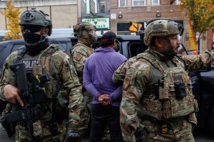 The County Prosecutors Who Became ICE Informants