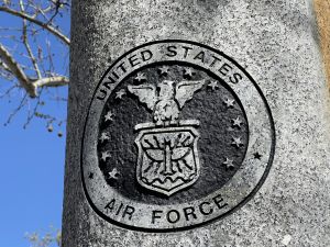 Air Force Major Faces Rare Charges After Calling for Trump’s Impeachment