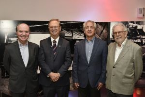 Instituto Cultural Filarmônica e ACMinas assinam parceria