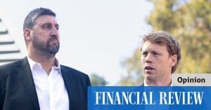 It’s appropriate to hold the club accountable for the Swans scandal
