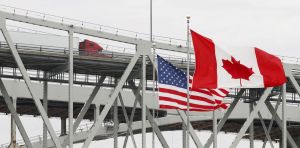 US‑Canada trade war deepens as Trump revives Depression‑era trade tool – what’s at stake for consumers and the midterms