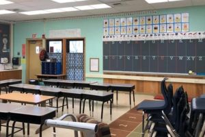 Teacher-of-the-year nominee’s 5-point explanation of why she quit goes viral