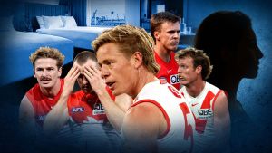 Panahi: Feminist hypocrites are missing the point on Swans scandal