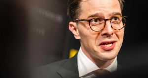Parti­split­telser er regelen, mens sammen­slå­inger er unntaket.