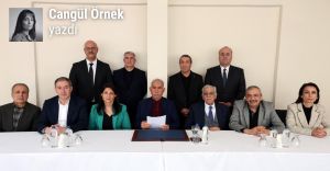 Entelektüeller neden göreve çağrıldı?
