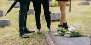 Wills, passwords, tricky conversations: what to do now to make your death easier for your family
