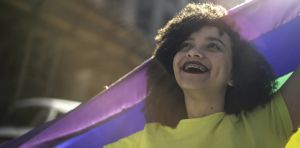 Wear It Purple Day is about more than a T‑shirt. Here’s how schools can really include gender and sexuality diverse youth