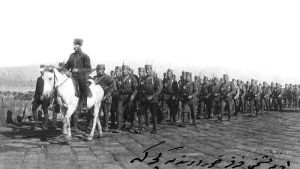 Büyük Taarruz’un 104. yılında, dönemin ruhunu edebî metinler ışığında aramak... (1)