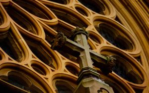 Why do problems with church governance persist?