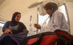 Gaza’s reproductive crisis: The devastating toll on women and children