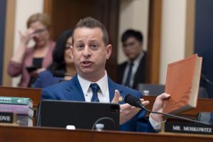 US House Democratic leaders tap pro-Israel lawmaker for top Mideast policy post