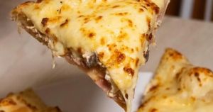 Más de dos décadas de tradición: La historia detrás del éxito de Pizza Factory