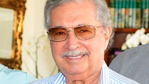 Un poeta del buen vivir