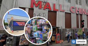 Proteger el patrimonio: ¿Qué hacer frente al auge de los malls chinos?