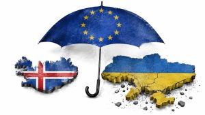 Islàndia i la protecció europea