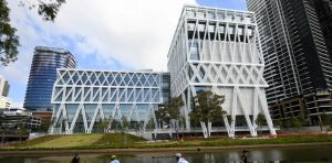 Powerhouse Parramatta was meant to reshape Sydney’s cultural map. Now its leadership is under scrutiny