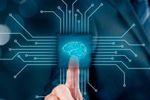 El derecho a usar los datos: La nueva carrera de la IA