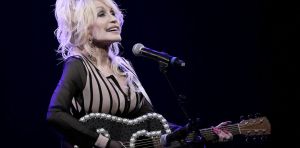 How Dolly Parton built a life and career on her own terms