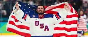 Team USA Hockey Hero Confirms He Has Requested Trade From NHL Franchise