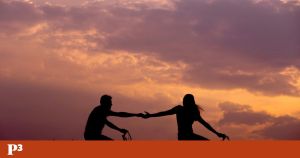 Como nascem os amantes