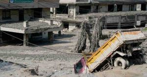 Guess What the Left Is Blaming for the Fatal Flooding in Nepal