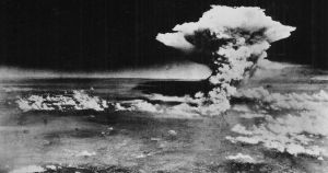 Were the Bombs of August 1945 'Demonic'?