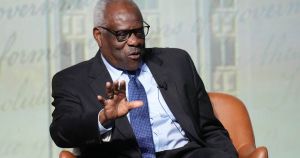 Clarence Thomas Played the Long Game. He Won.