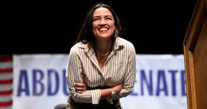 Democrats Try to Brush Aside 'Woke 1'