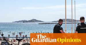From maligned second city to Insta magnet: Marseille is France’s new capital of overtourism