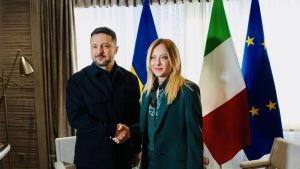 La guerra spiegata agli italiani