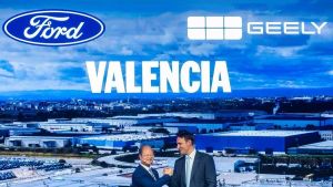 España se consolida como gran mercado europeo del coche chino, con una cuota del 20% entre los particulares