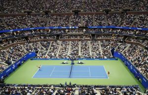 Tennis : à l’US Open, la flambée des prix des billets éloigne les supporters des courts
