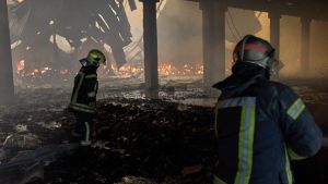 Perché adesso la Russia attacca i valichi di frontiera tra Ucraina e Moldavia