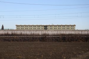 Carcere di Ferrara, agenti in stato d’agitazione