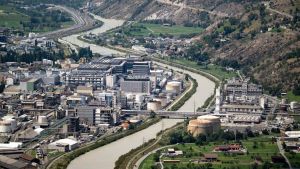 Changement climatique: ne pas opposer protection des ressources et production industrielle