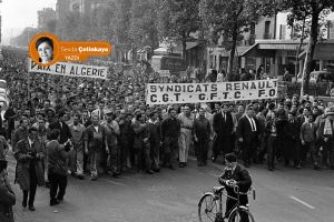 ‘Valiz taşıyıcıları’ ve entelektüelin vicdanı